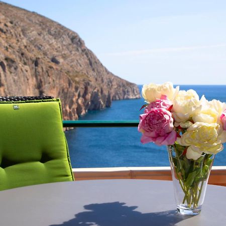 Apartment Pueblo Mascarat-3 By Interhome Altea Luaran gambar