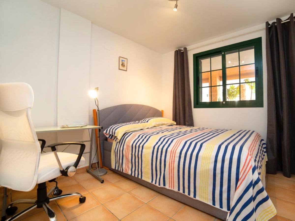 Apartment Pueblo Mascarat-3 By Interhome Altea Luaran gambar