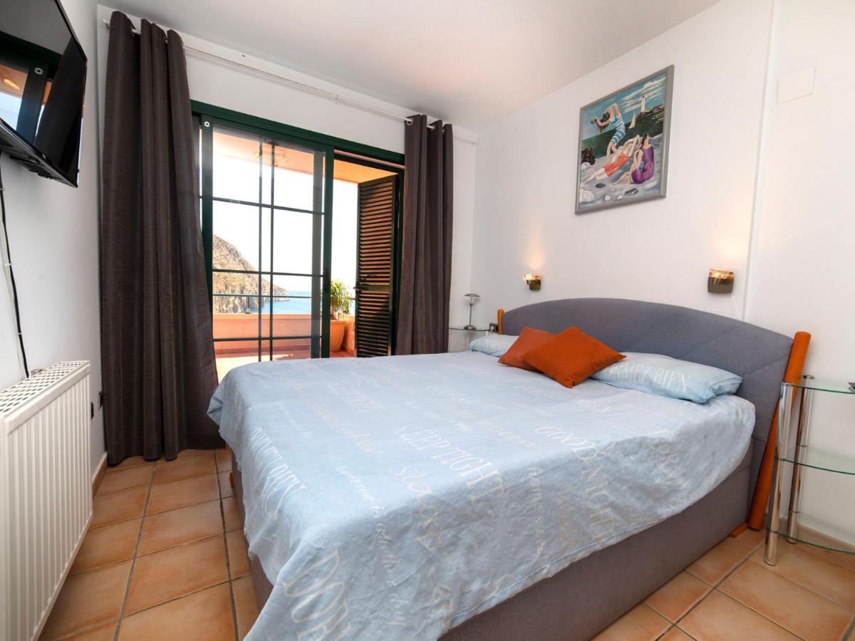 Apartment Pueblo Mascarat-3 By Interhome Altea Luaran gambar