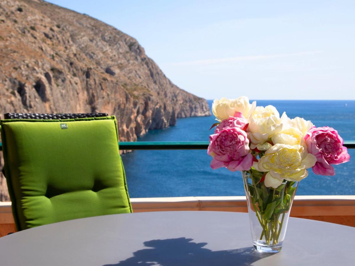 Apartment Pueblo Mascarat-3 By Interhome Altea Luaran gambar