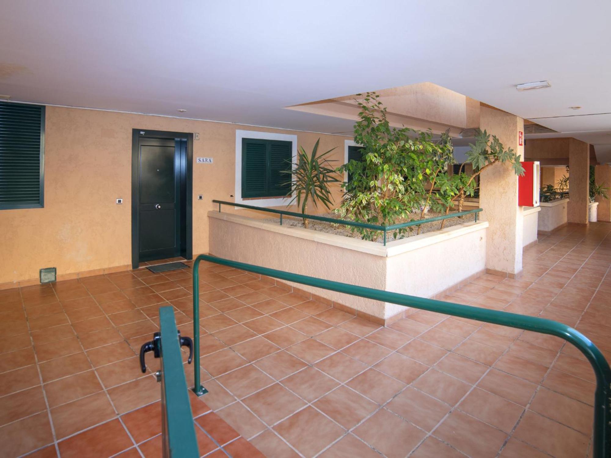 Apartment Pueblo Mascarat-3 By Interhome Altea Luaran gambar